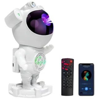 ASTRONAUT STAR LIGTH