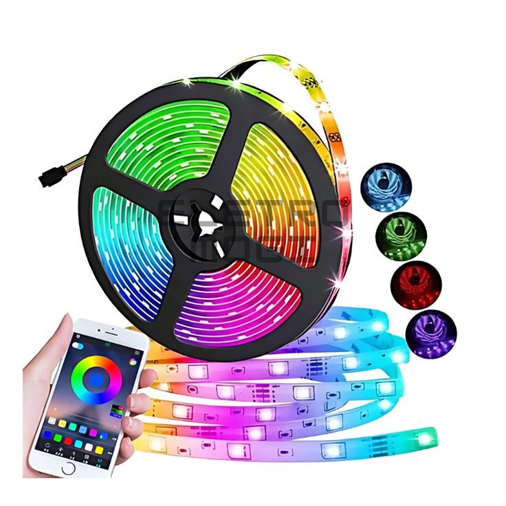 Sensor touch 110v espejo