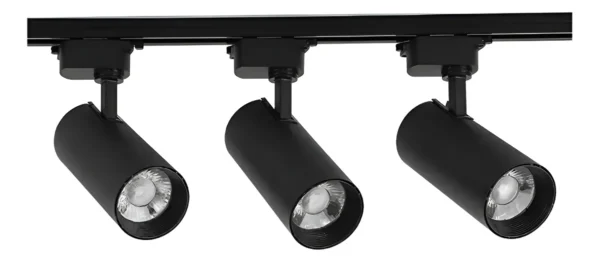 Sensor De Movimiento Techo Infrarrojo 360º Sobreponer