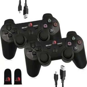 Control Inalambrico Playstation 3 Bluetooth Ps3 Dualshock