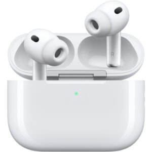 Apple AirPods Pro 3ª generación Auriculares in-ear Con Estuche De Carga Blanco