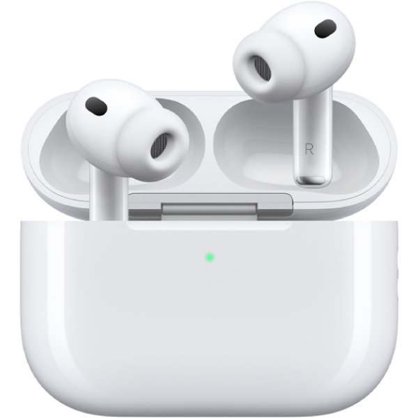 Apple AirPods Pro 3ª generación Auriculares in-ear Con Estuche De Carga Blanco