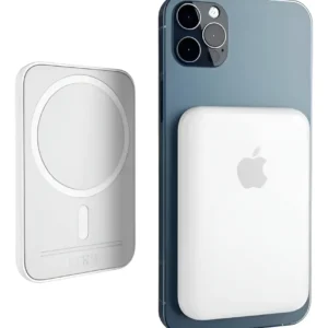 Battería Inalámbrica Magsafe Battery Pack Para iPhone