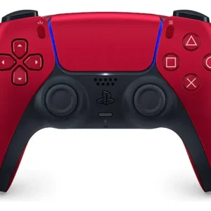 Control Inalámbrico Ps5 Dualsense Volcanic Red Nuevo