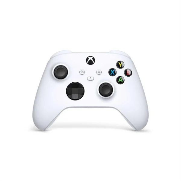 Control Inalámbrico Xbox Series X/S Blanco (Original)