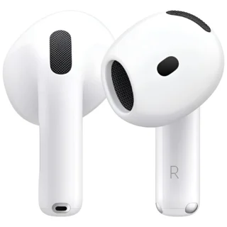 Apple AirPods 4ta generacion A3050 Blanco